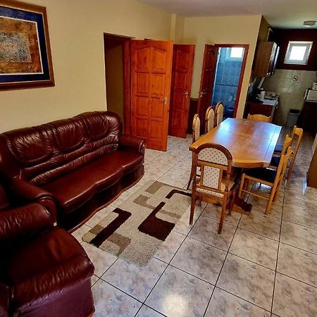 Relax Apartman Siofok-Sosto Εξωτερικό φωτογραφία