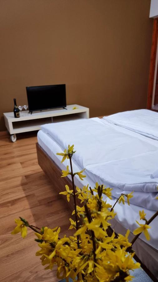 Relax Apartman Siofok-Sosto Εξωτερικό φωτογραφία