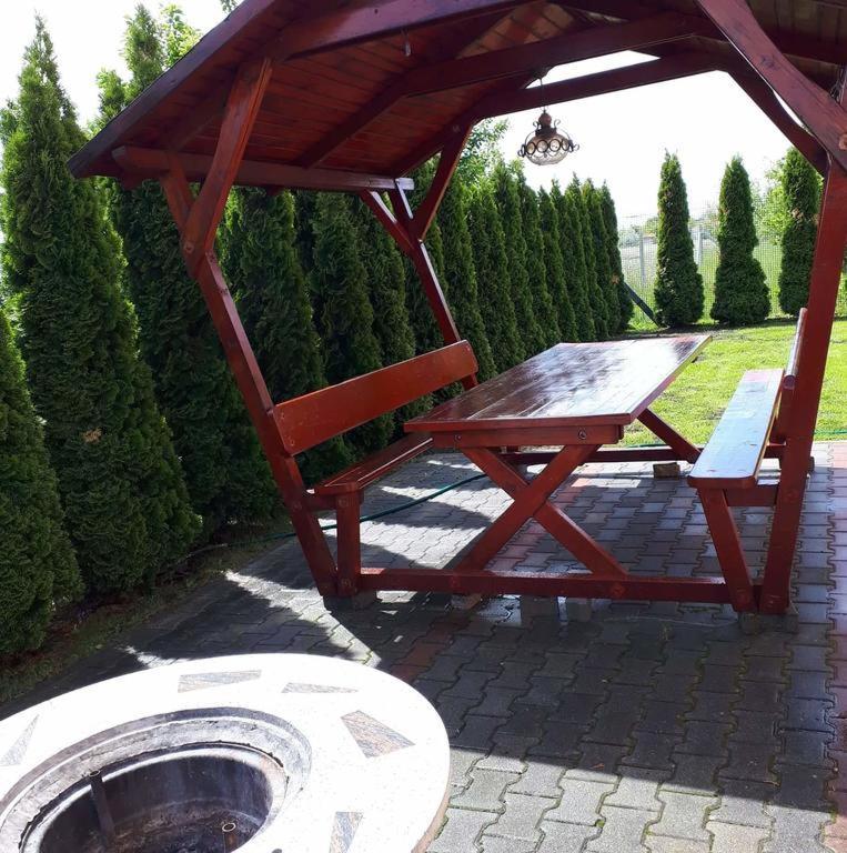 Relax Apartman Siofok-Sosto Εξωτερικό φωτογραφία