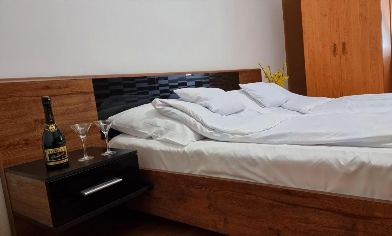 Relax Apartman Siofok-Sosto Εξωτερικό φωτογραφία