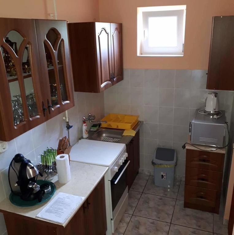 Relax Apartman Siofok-Sosto Εξωτερικό φωτογραφία