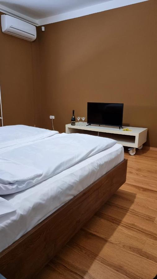 Relax Apartman Siofok-Sosto Εξωτερικό φωτογραφία