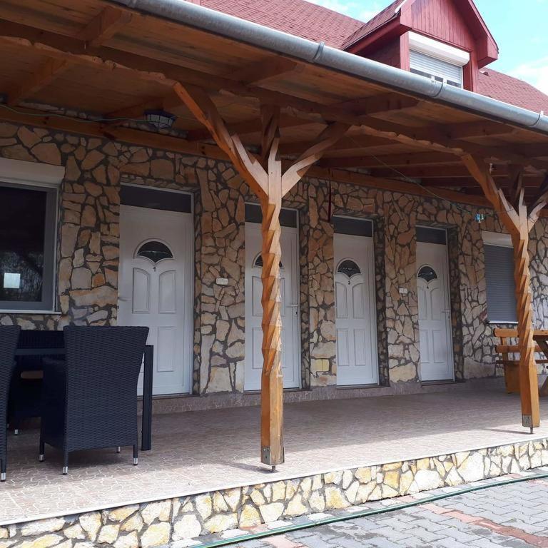 Relax Apartman Siofok-Sosto Εξωτερικό φωτογραφία