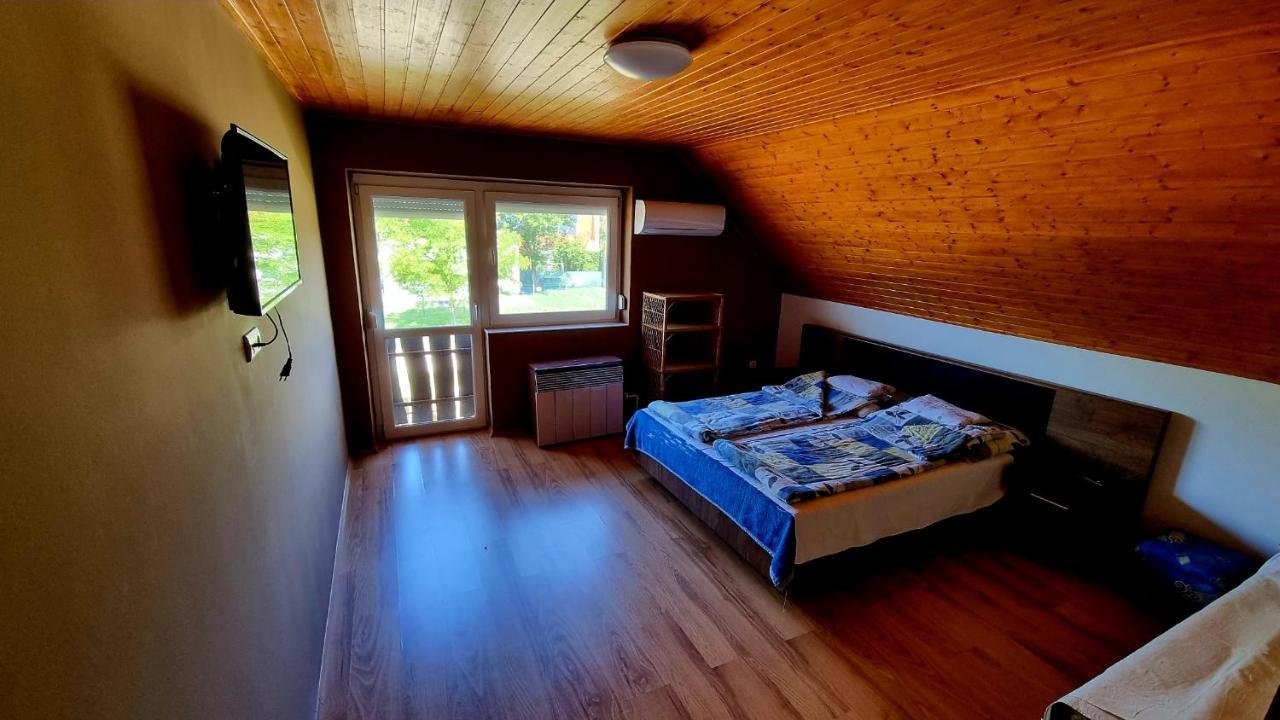 Relax Apartman Siofok-Sosto Εξωτερικό φωτογραφία