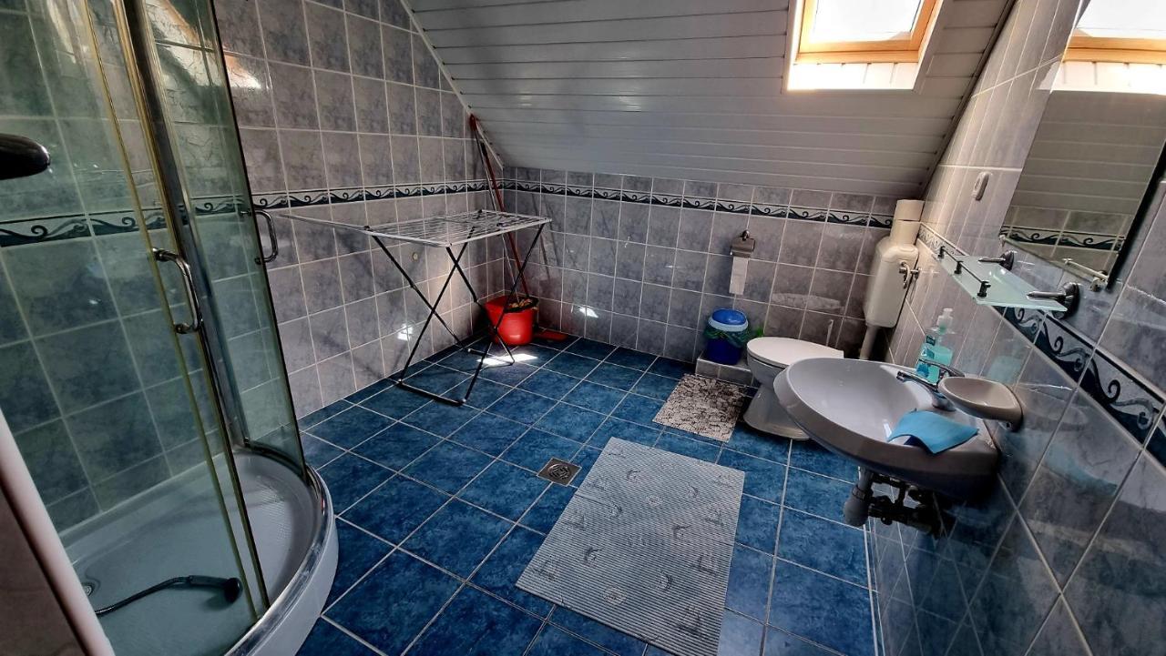 Relax Apartman Siofok-Sosto Εξωτερικό φωτογραφία